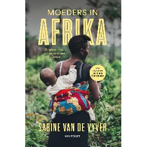 Afbeelding van Moeders in Afrika