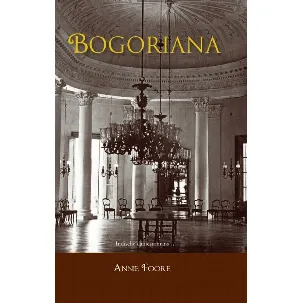 Afbeelding van Bogoriana. Roman uit Indie