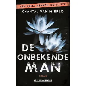 Afbeelding van Julia Menken 3 - De onbekende man