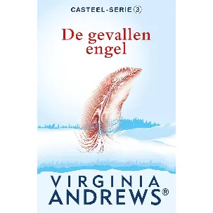 Afbeelding van Casteel 3 - De gevallen engel