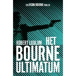 Afbeelding van Jason Bourne 3 - Het Bourne ultimatum