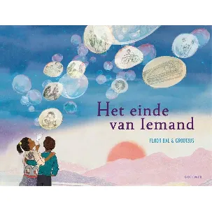 Afbeelding van Het einde van Iemand