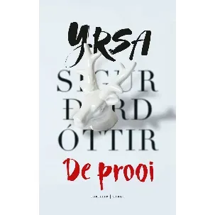 Afbeelding van De prooi