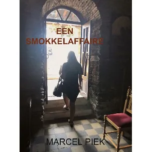 Afbeelding van Een Smokkelaffaire