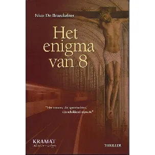 Afbeelding van Het Enigma Van 8