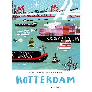 Afbeelding van Rotterdam