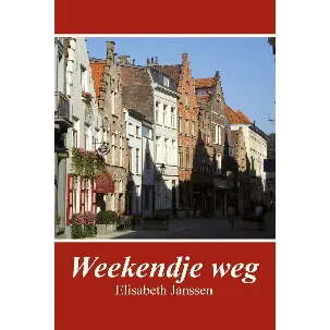 Afbeelding van Weekendje weg