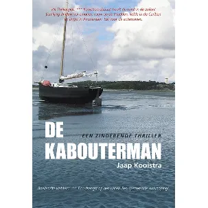 Afbeelding van De kabouterman