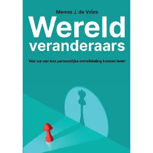 Afbeelding van Wereldveranderaars