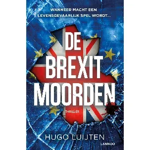 Afbeelding van De Brexitmoorden