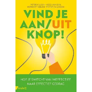 Afbeelding van Vind je aan/uit-knop!