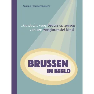 Afbeelding van Brussen in beeld