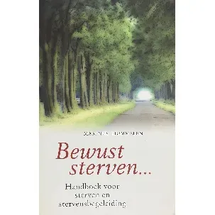 Afbeelding van Bewust Sterven