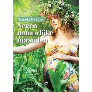 Afbeelding van Negen natuurlijke maanden