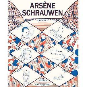 Afbeelding van Arsène Schrauwen