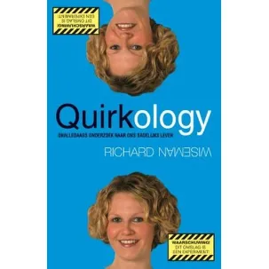 Afbeelding van Quirkology