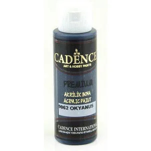 Afbeelding van Acrylverf - Ocean Green - Cadence Premium - 70 ml