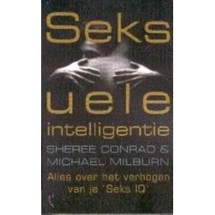 Afbeelding van Seksuele Intelligentie