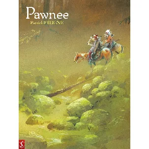 Afbeelding van Pawnee