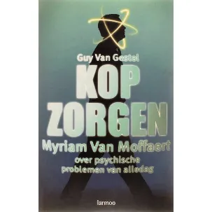 Afbeelding van Kopzorgen