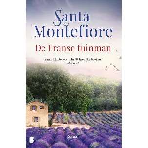 Afbeelding van De Franse tuinman