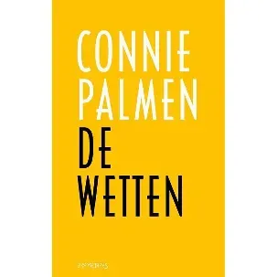 Afbeelding van De wetten