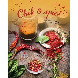 Afbeelding van Chili & spice