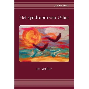 Afbeelding van Het syndroom van Usher