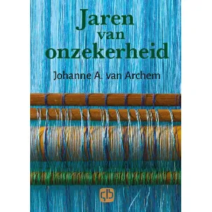 Afbeelding van Jaren van onzekerheid