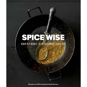 Afbeelding van Spice Wise