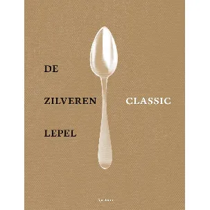 Afbeelding van De Zilveren Lepel - Classic