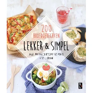 Afbeelding van Lekker & simpel