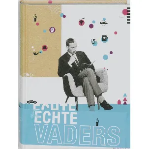 Afbeelding van Echte Vaders