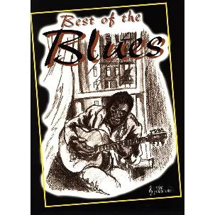 Afbeelding van Best of the blues