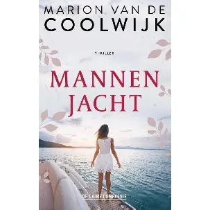 Afbeelding van Mannenjacht