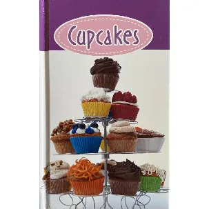 Afbeelding van Cupcakes