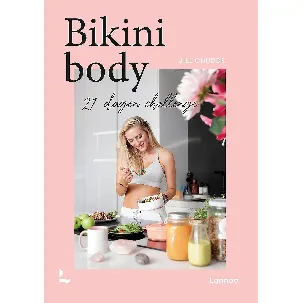 Afbeelding van Bikinibody