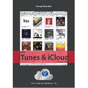 Afbeelding van Ontdek iTunes & iCloud