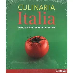 Afbeelding van Culinaria Italia