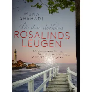 Afbeelding van Rosalinds Leugen Muna Shehadi