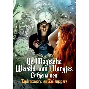 Afbeelding van De Magische Wereld van Margjes Erfgenamen 12