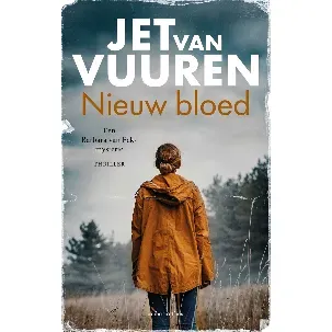 Afbeelding van Nieuw bloed