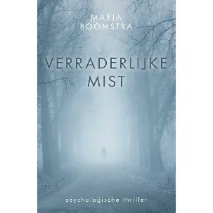 Afbeelding van Chaja 3 - Verraderlijke mist