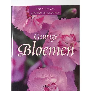 Afbeelding van Geurige bloemen