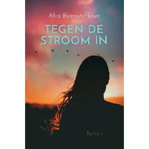 Afbeelding van Tegen de stroom in