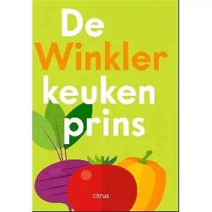 Afbeelding van De Winkler keukenprins