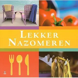 Afbeelding van Lekker Nazomeren