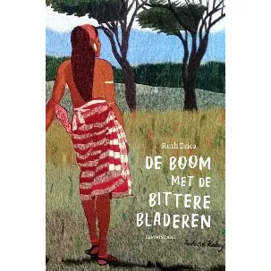 Afbeelding van De boom met de bittere bladeren