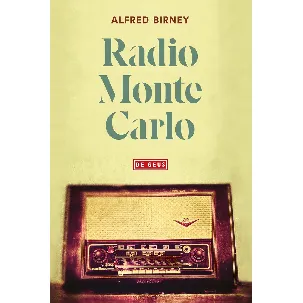 Afbeelding van Radio Monte Carlo