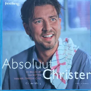 Afbeelding van Absoluut Christer